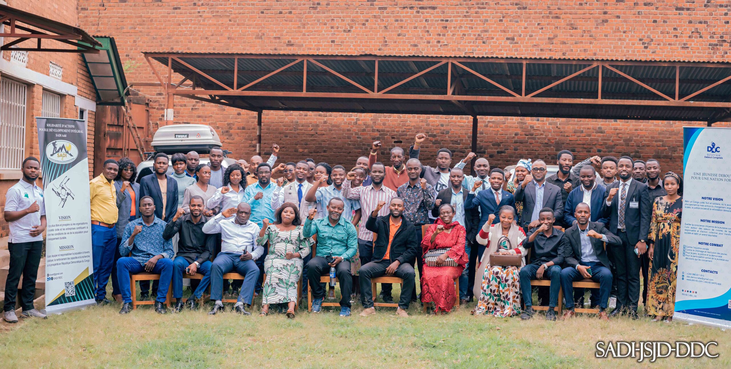 Repenser le rôle des Organisations de la Société Civile dans la défense des droits socio-économiques en période de crise 